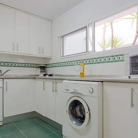 Casas Fuente Del Sol * Коніль-де-ла-Фронтера