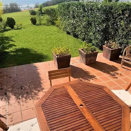 Будинок відпочинку Casas Fuente Del Sol *