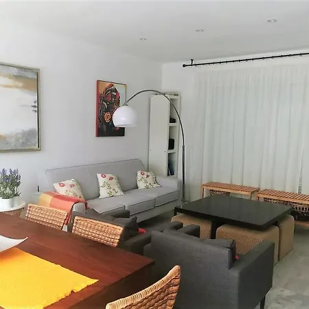 Casas Fuente Del Sol * Коніль-де-ла-Фронтера