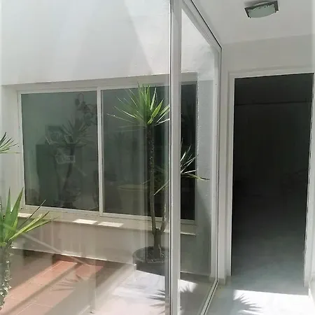 Casas Fuente Del Sol Будинок відпочинку