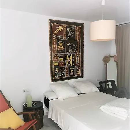 Casas Fuente Del Sol *