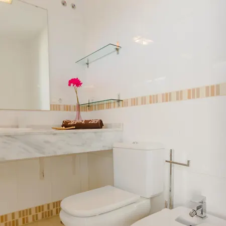 Casas Fuente Del Sol Ferienhaus