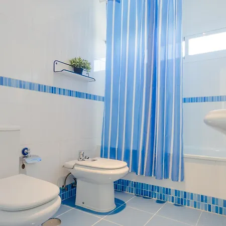 Casas Fuente Del Sol