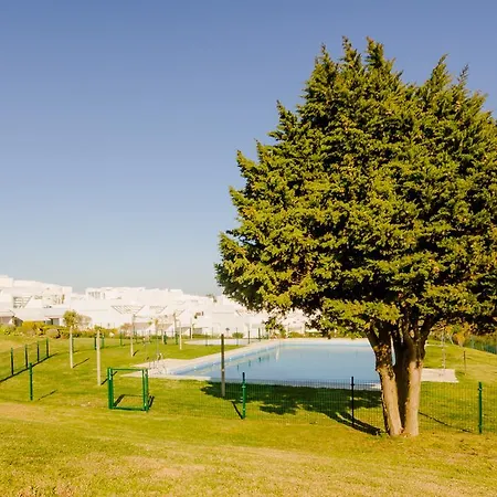 Casas Fuente Del Sol Будинок відпочинку