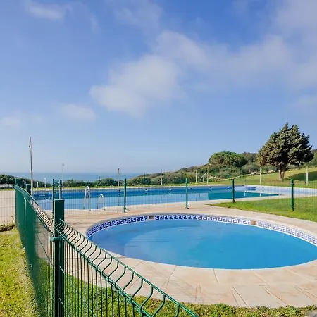 Casas Fuente Del Sol Коніль-де-ла-Фронтера