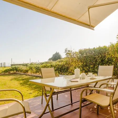 Casas Fuente Del Sol Коніль-де-ла-Фронтера