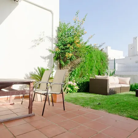 Casas Fuente Del Sol Будинок відпочинку *