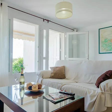 Будинок відпочинку Casas Fuente Del Sol *