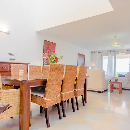 Casas Fuente Del Sol Коніль-де-ла-Фронтера