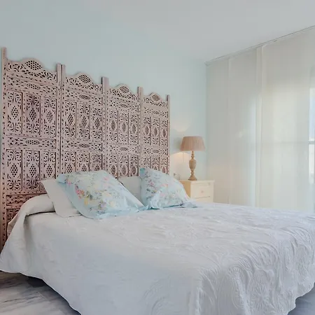 Casas Fuente Del Sol Будинок відпочинку