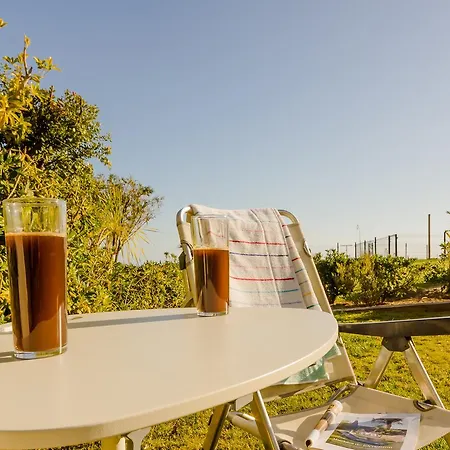 Casas Fuente Del Sol * Коніль-де-ла-Фронтера