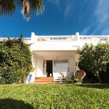 Casas Fuente Del Sol Коніль-де-ла-Фронтера