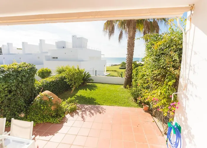 Casas Fuente Del Sol Conil De La Frontera