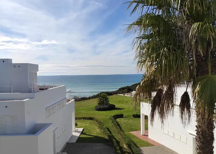 Casa de Férias Casas Fuente Del Sol *