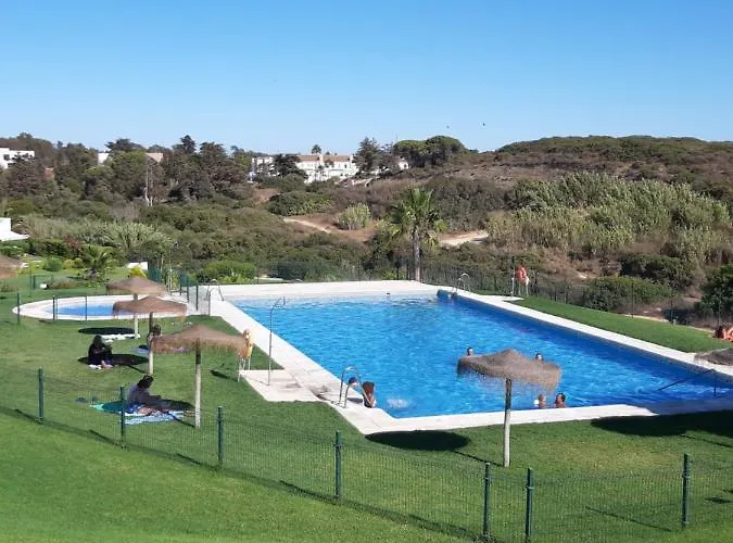 Casas Fuente Del Sol Casa de Férias