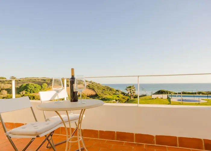 Casas Fuente Del Sol Casa de Férias