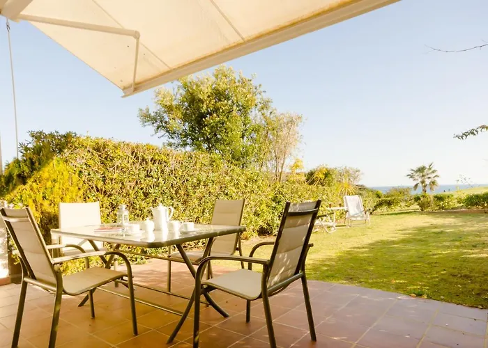 Casas Fuente Del Sol