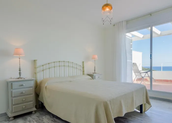 Casas Fuente Del Sol Casa de Férias *