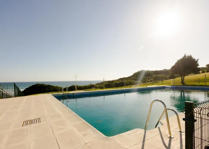 Casas Fuente Del Sol Conil De La Frontera