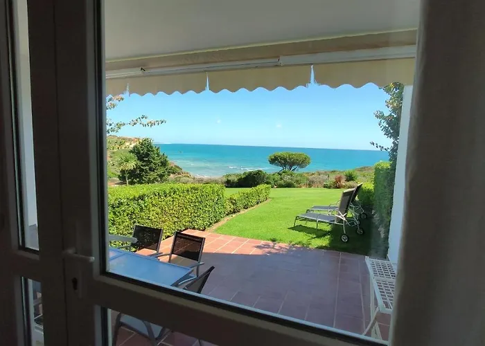 Casas Fuente Del Sol