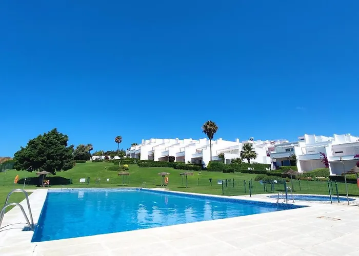 Casas Fuente Del Sol Casa de Férias *