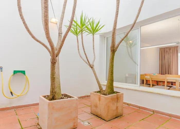 Casas Fuente Del Sol Casa de Férias Conil De La Frontera