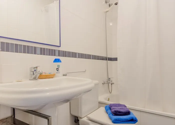 Casas Fuente Del Sol Conil De La Frontera