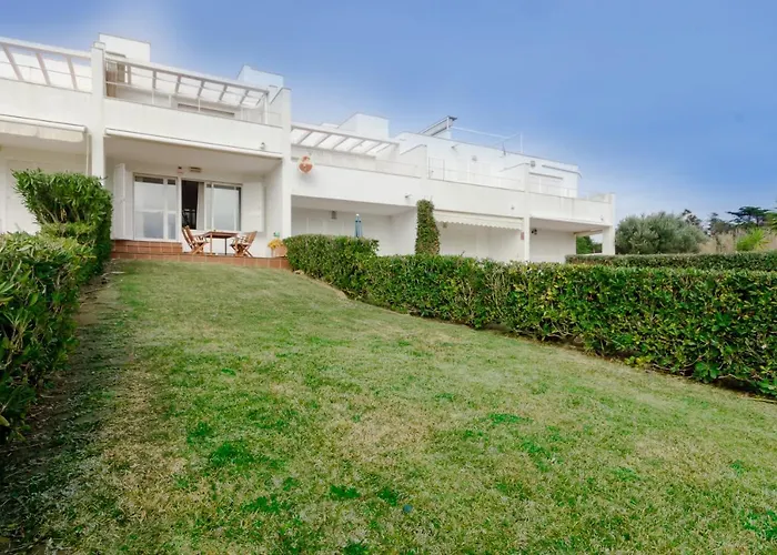 Casas Fuente Del Sol Casa de Férias *