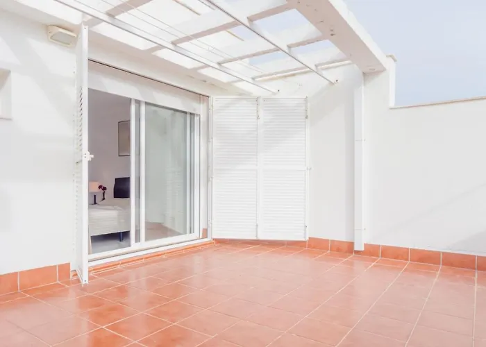 Vakantiehuis Casas Fuente Del Sol *