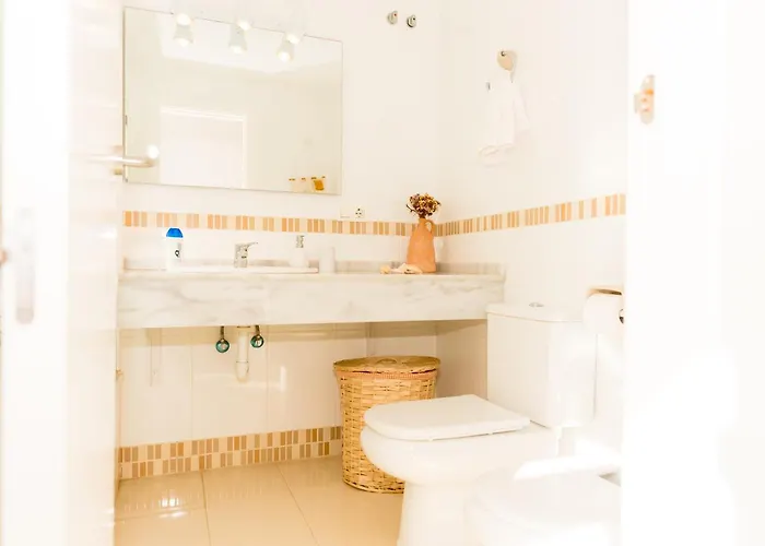 Casas Fuente Del Sol Casa de Férias *