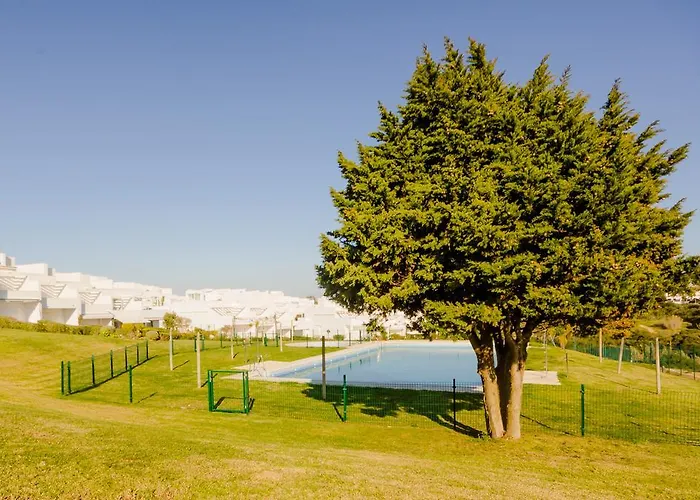 Casas Fuente Del Sol Casa de Férias