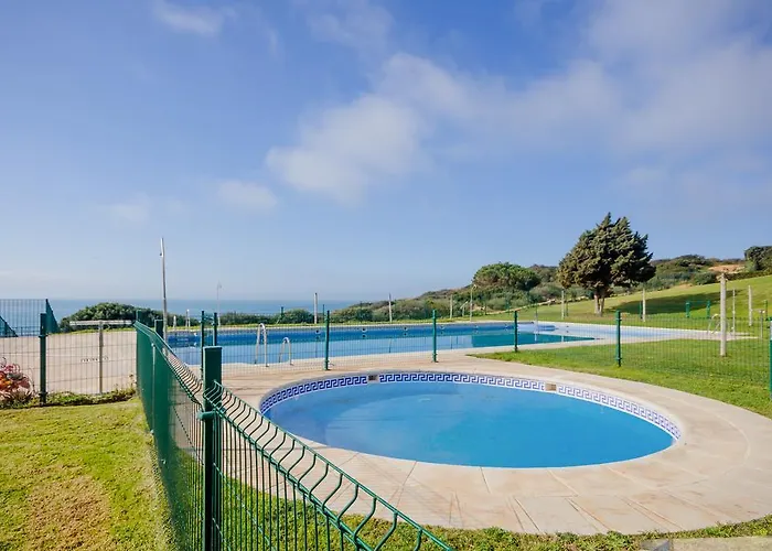 Casas Fuente Del Sol Conil De La Frontera