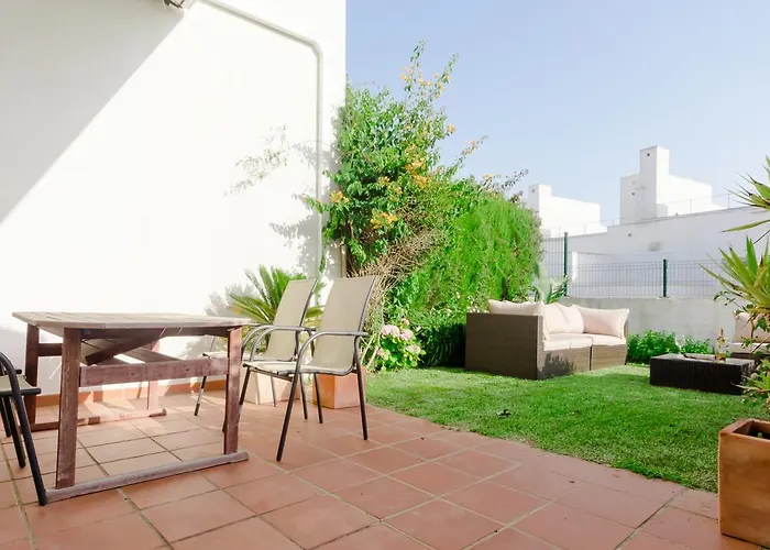 Casas Fuente Del Sol Vakantiehuis *