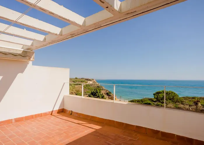 Casas Fuente Del Sol Conil De La Frontera