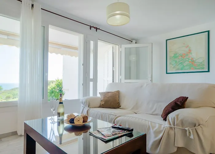 Vakantiehuis Casas Fuente Del Sol *