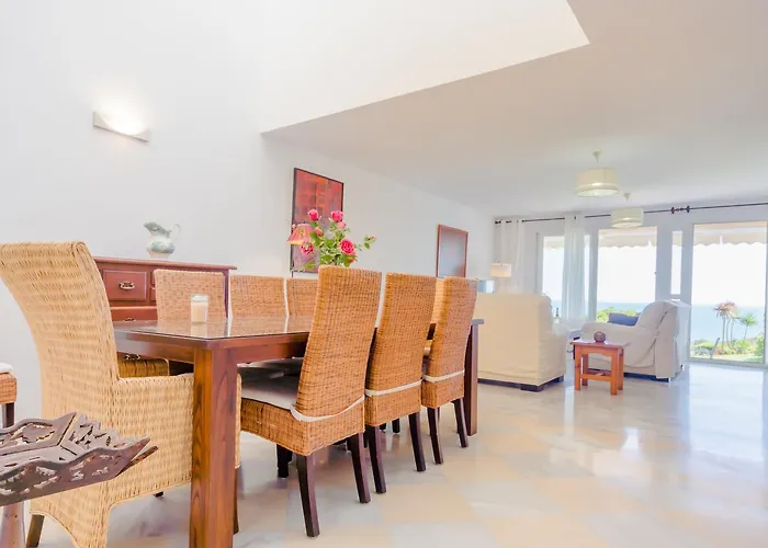 Casas Fuente Del Sol Conil De La Frontera