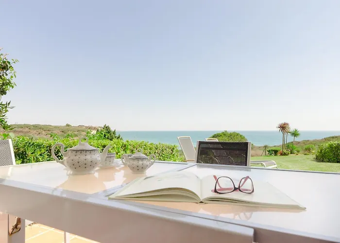 Casas Fuente Del Sol *