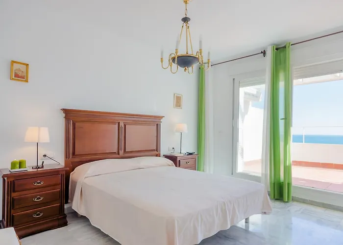 Casas Fuente Del Sol *