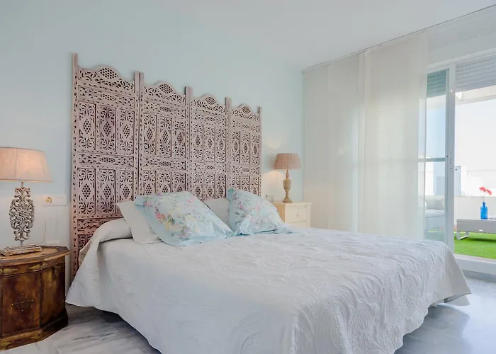 Casas Fuente Del Sol Casa de Férias