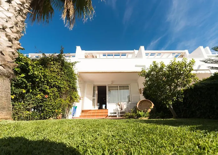 Casas Fuente Del Sol Conil De La Frontera