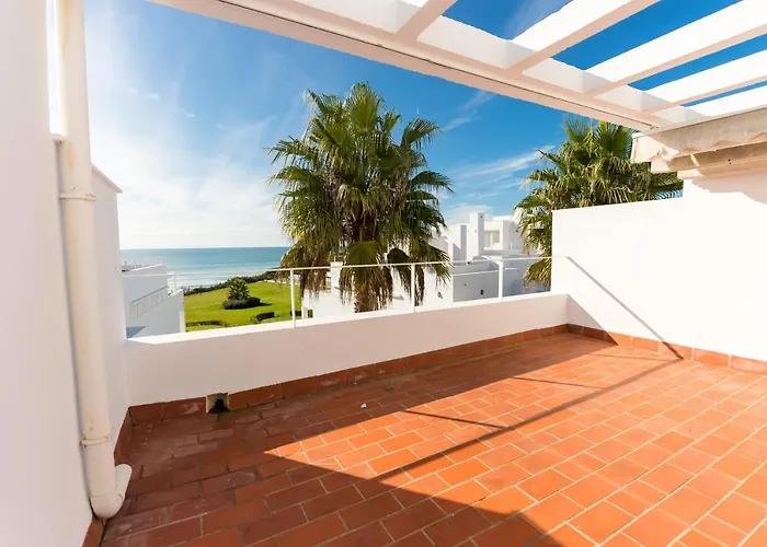 Casas Fuente Del Sol *