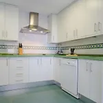 Casas Fuente Del Sol