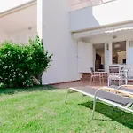 Holiday home Casas Fuente Del Sol