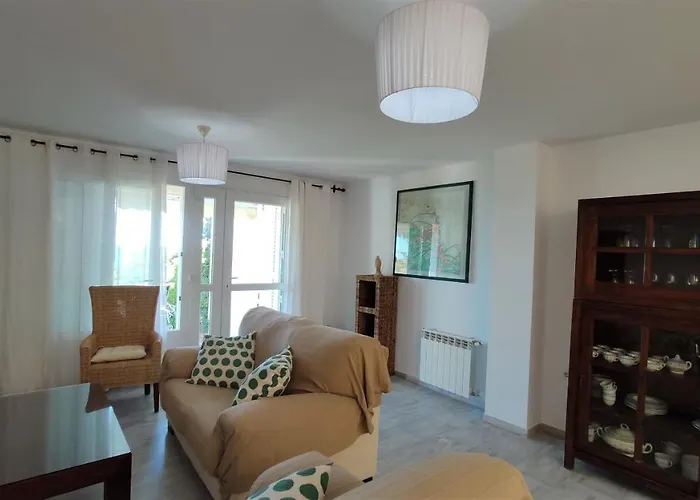 Feriehus Casas Fuente Del Sol