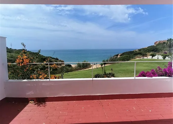 Casas Fuente Del Sol Feriehus Conil De La Frontera