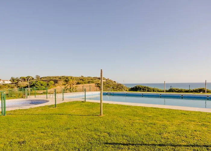 Casas Fuente Del Sol Feriehus Conil De La Frontera