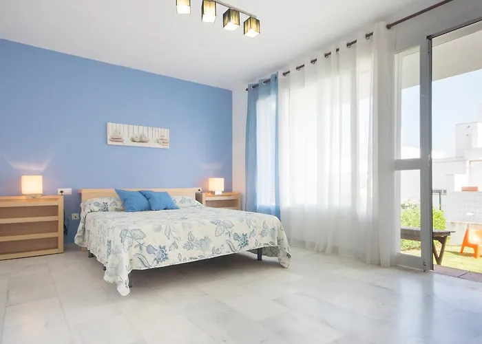 Casas Fuente Del Sol