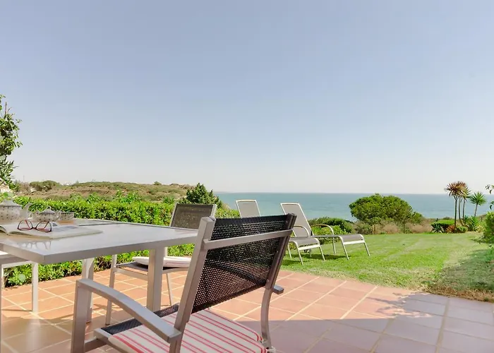 Casas Fuente Del Sol Conil De La Frontera